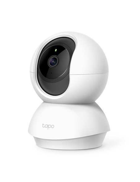 Tapo Pan/Tilt Home Security Wi-Fi Camera