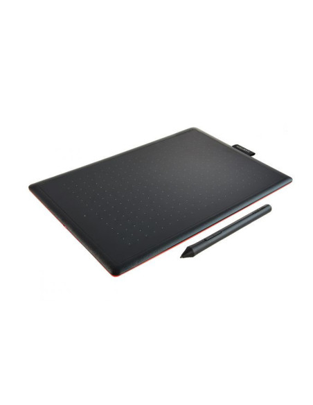 One by Medium graphic tablet Black