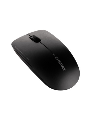 MW 2400 Wireless Mouse, Black, USB MW 2400 Wireless Mouse, Black, USB