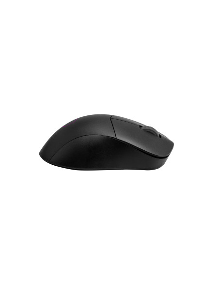 MM731 mouse Right-hand Bluetooth + USB Type-A Optical