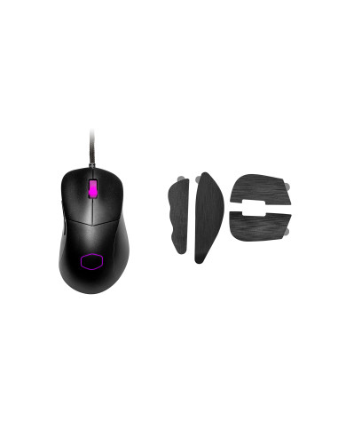MM730 mouse Right-hand USB Type-A...