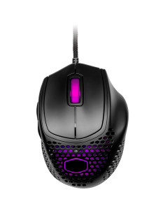 MM720 mouse Right-hand USB Type-A Optical 16000 DPI 2