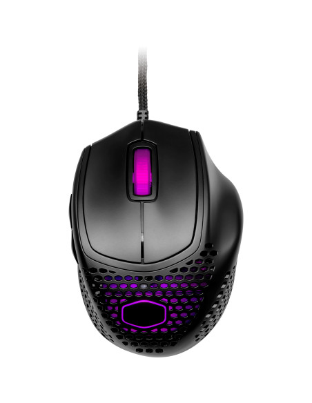 MM720 mouse Right-hand USB Type-A Optical 16000 DPI