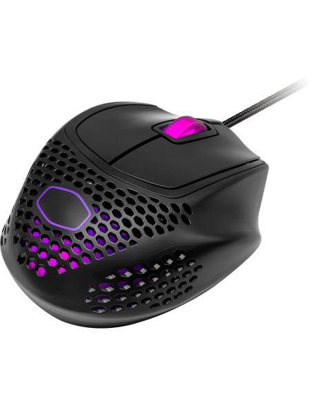 MM720 mouse Right-hand USB Type-A Optical 16000 DPI