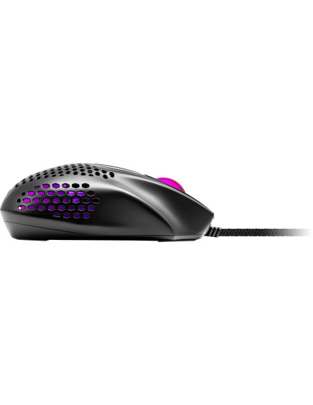 MM720 mouse Right-hand USB Type-A Optical 16000 DPI