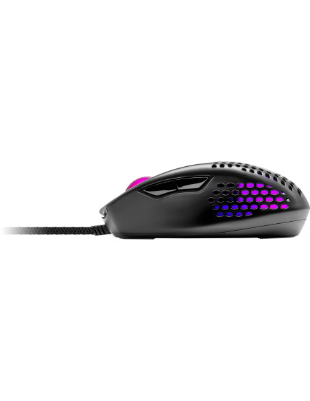 MM720 mouse Right-hand USB Type-A Optical 16000 DPI
