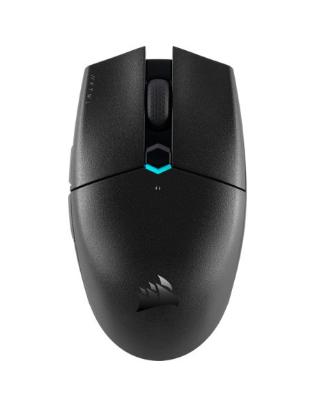 KATAR PRO Wireless mouse Right-hand Bluetooth Optical 10000 DPI