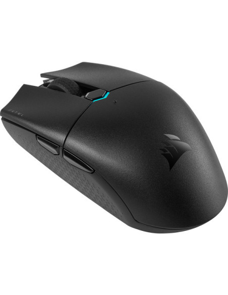 KATAR PRO Wireless mouse Right-hand Bluetooth Optical 10000 DPI