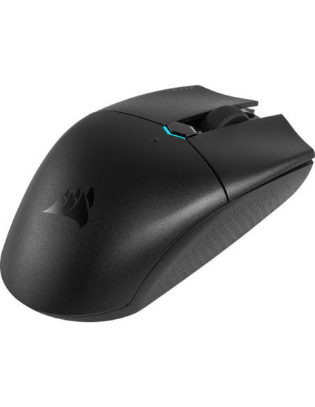 KATAR PRO Wireless mouse Right-hand Bluetooth Optical 10000 DPI