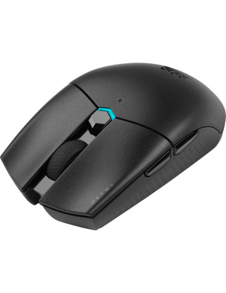 KATAR PRO Wireless mouse Right-hand Bluetooth Optical 10000 DPI