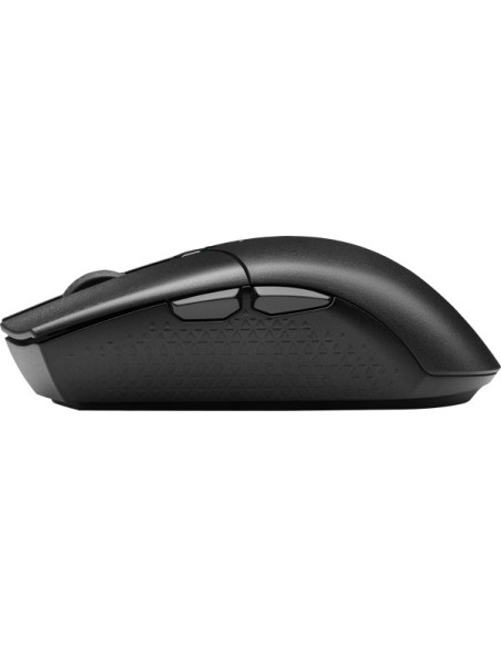 KATAR PRO Wireless mouse Right-hand Bluetooth Optical 10000 DPI