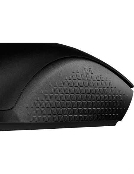 KATAR PRO Wireless mouse Right-hand Bluetooth Optical 10000 DPI