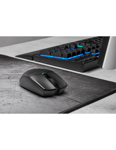 KATAR PRO Wireless mouse Right-hand Bluetooth Optical 10000 DPI