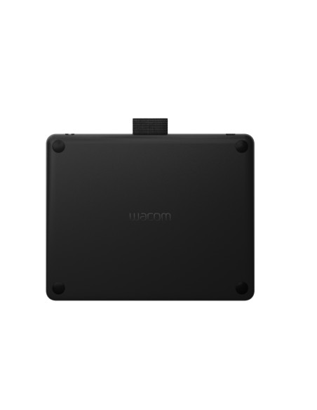 Intuos S graphic tablet Black