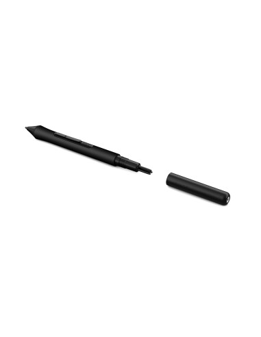 Intuos S graphic tablet Black Intuos S graphic tablet Black