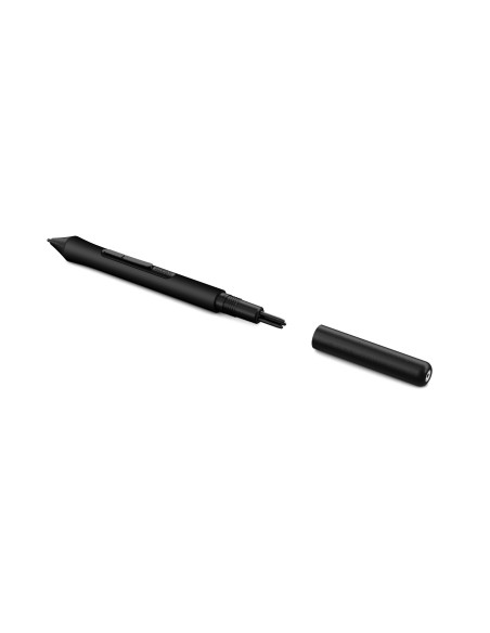 Intuos S graphic tablet Black