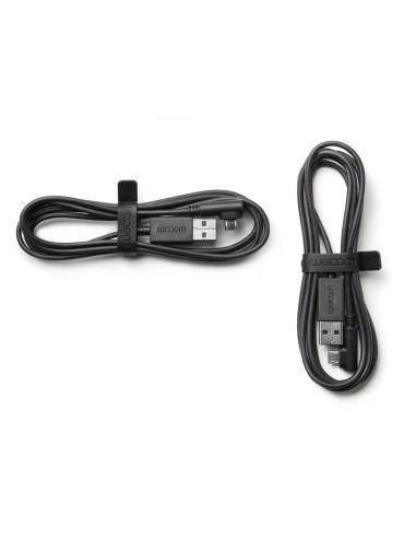 Intuos S graphic tablet Black Intuos S graphic tablet Black