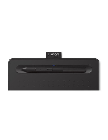 Intuos S graphic tablet Black Intuos S graphic tablet Black