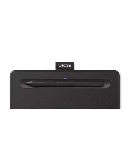 Intuos S graphic tablet Black