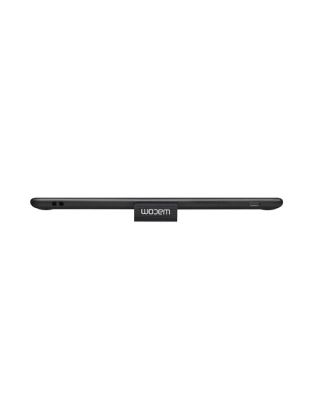 Intuos S graphic tablet Black