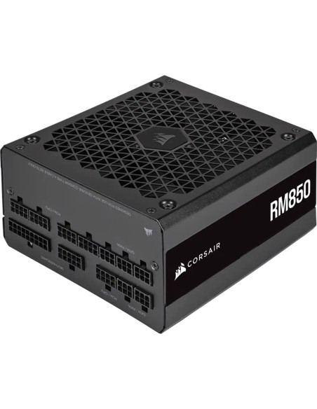 850W RM850 80+ Gold Full Modular