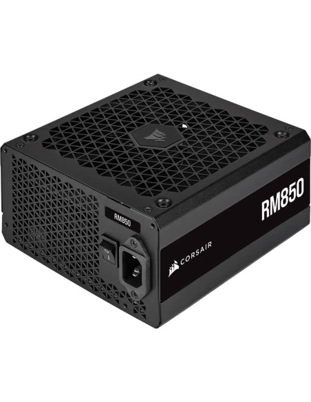 850W RM850 80+ Gold Full Modular