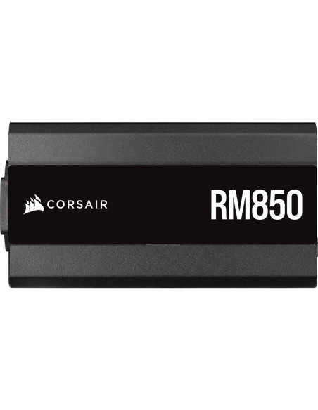 850W RM850 80+ Gold Full Modular