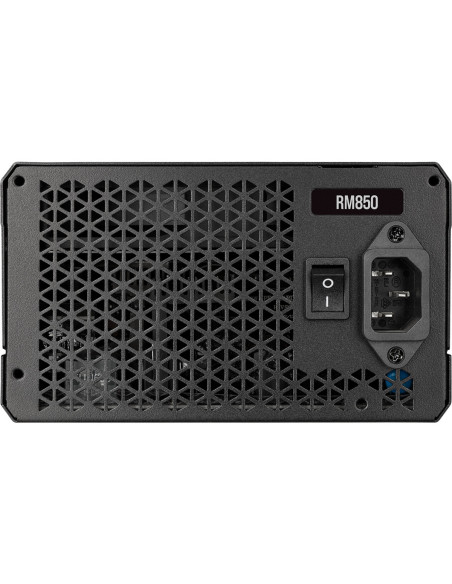 850W RM850 80+ Gold Full Modular
