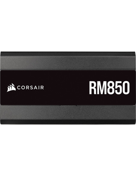 850W RM850 80+ Gold Full Modular