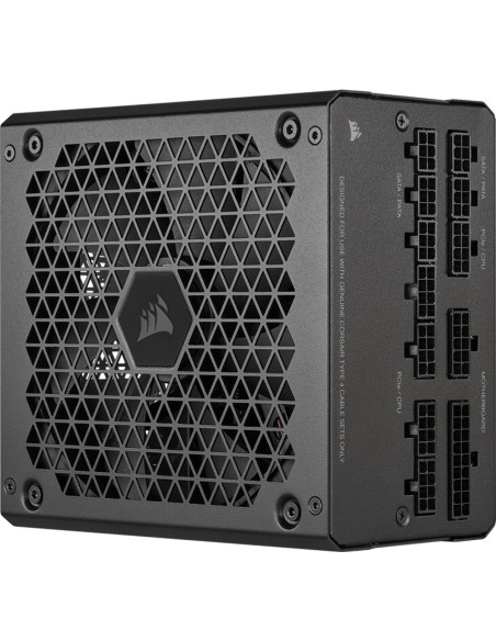 850W RM850 80+ Gold Full Modular