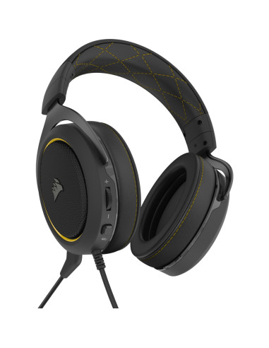 HS60 Pro Surround Cuffie Gaming con...