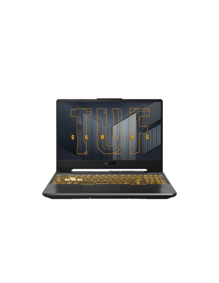 15.6" i5-11400H 8GB 512GB/NVMe RTX 3050 FHD W11H