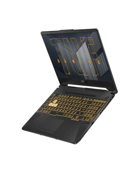 15.6" i5-11400H 8GB 512GB/NVMe RTX 3050 FHD W11H