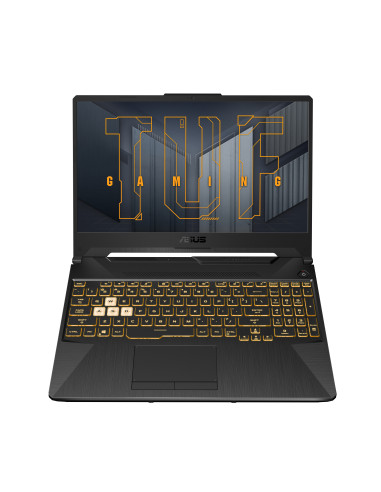 15.6" i5-11400H 8GB 512GB/NVMe RTX...