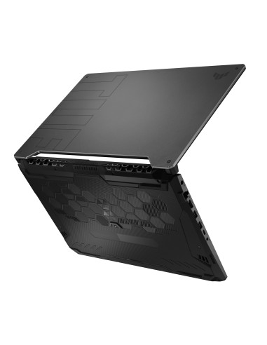 15.6" i5-11400H 8GB 512GB/NVMe RTX...
