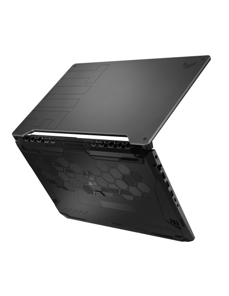 15.6" i5-11400H 8GB 512GB/NVMe RTX 3050 FHD W11H