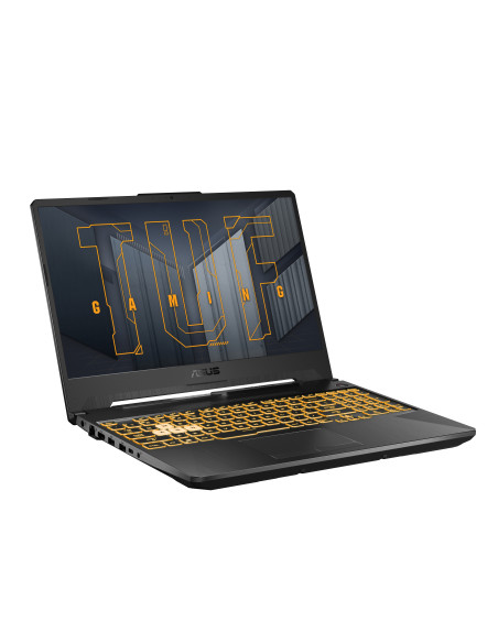 15.6" i5-11400H 8GB 512GB/NVMe RTX 3050 FHD W11H