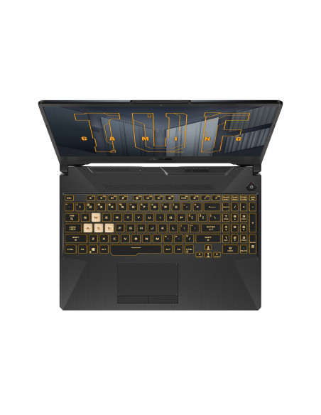 15.6" i5-11400H 8GB 512GB/NVMe RTX 3050 FHD W11H