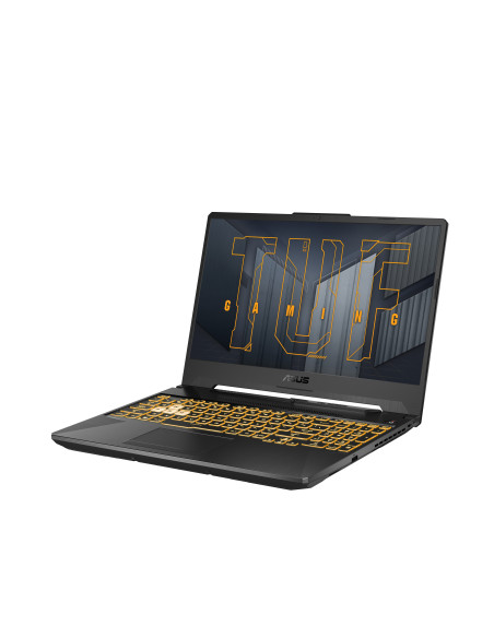 15.6" i5-11400H 8GB 512GB/NVMe RTX 3050 FHD W11H