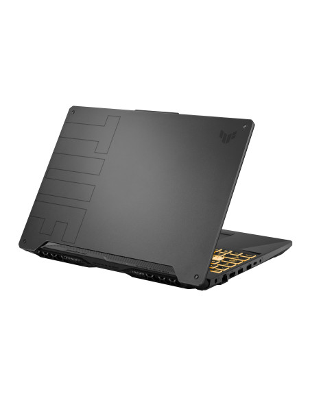 15.6" i5-11400H 8GB 512GB/NVMe RTX 3050 FHD W11H
