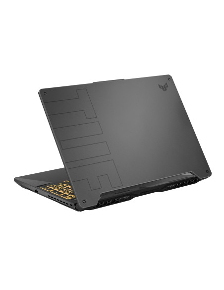 15.6" i5-11400H 8GB 512GB/NVMe RTX 3050 FHD W11H