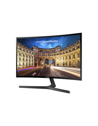 27" Curved 4 ms FreeSync FHD