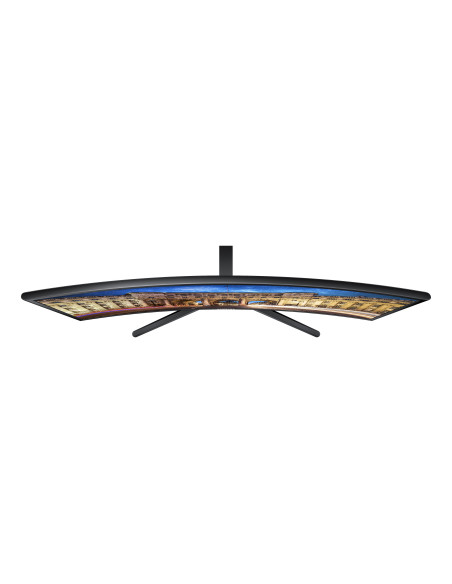 27" Curved 4 ms FreeSync FHD
