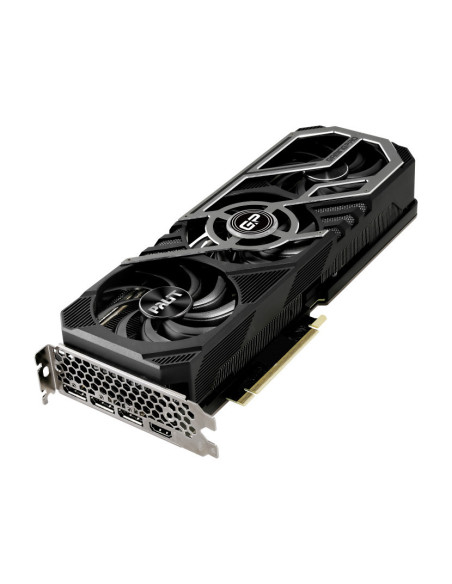 8GB GeForce RTX 3070 Gaming Pro
