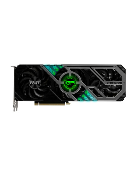 8GB GeForce RTX 3070 Gaming Pro