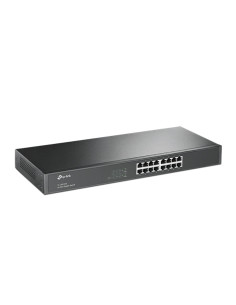 16-Ports Unmanaged Gigabit... 2