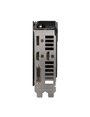 6GB GeForce GTX 1660 Ti TUF Gaming...