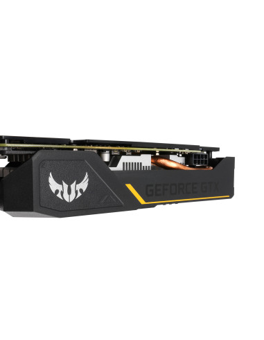 6GB GeForce GTX 1660 Ti TUF Gaming...