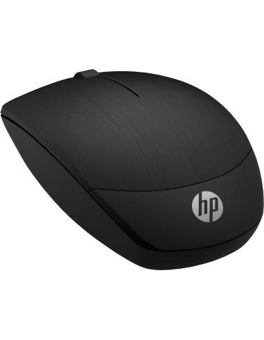 Wireless Mouse X200 Black