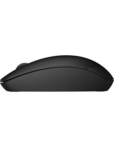 Wireless Mouse X200 Black